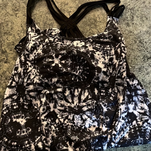 Apt 9 swim cover up - Picture 6 of 7